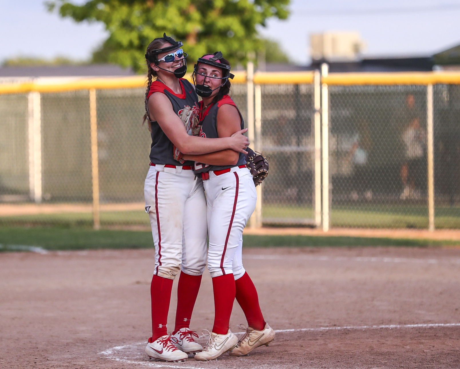 SBall Cedar Falls vs. Waterloo West 2